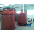 Mixing Tank with Agitator, Mining Machine